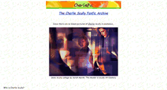 Desktop Screenshot of charliefic.xphilefic.com