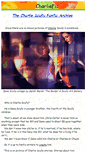 Mobile Screenshot of charliefic.xphilefic.com
